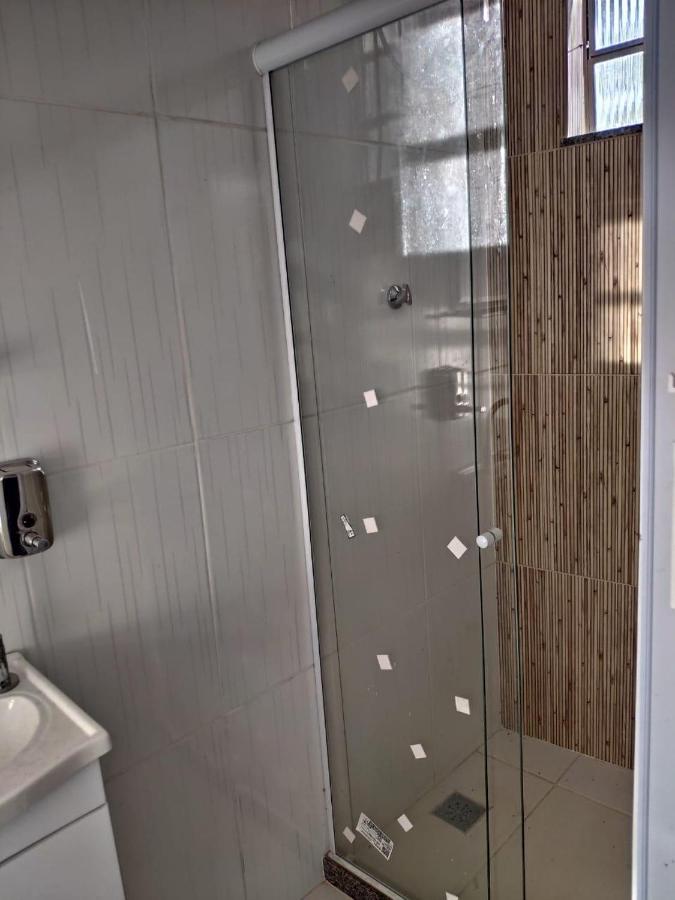 Casa Temporada Cachoeira Grande Piabeta Mage 외부 사진