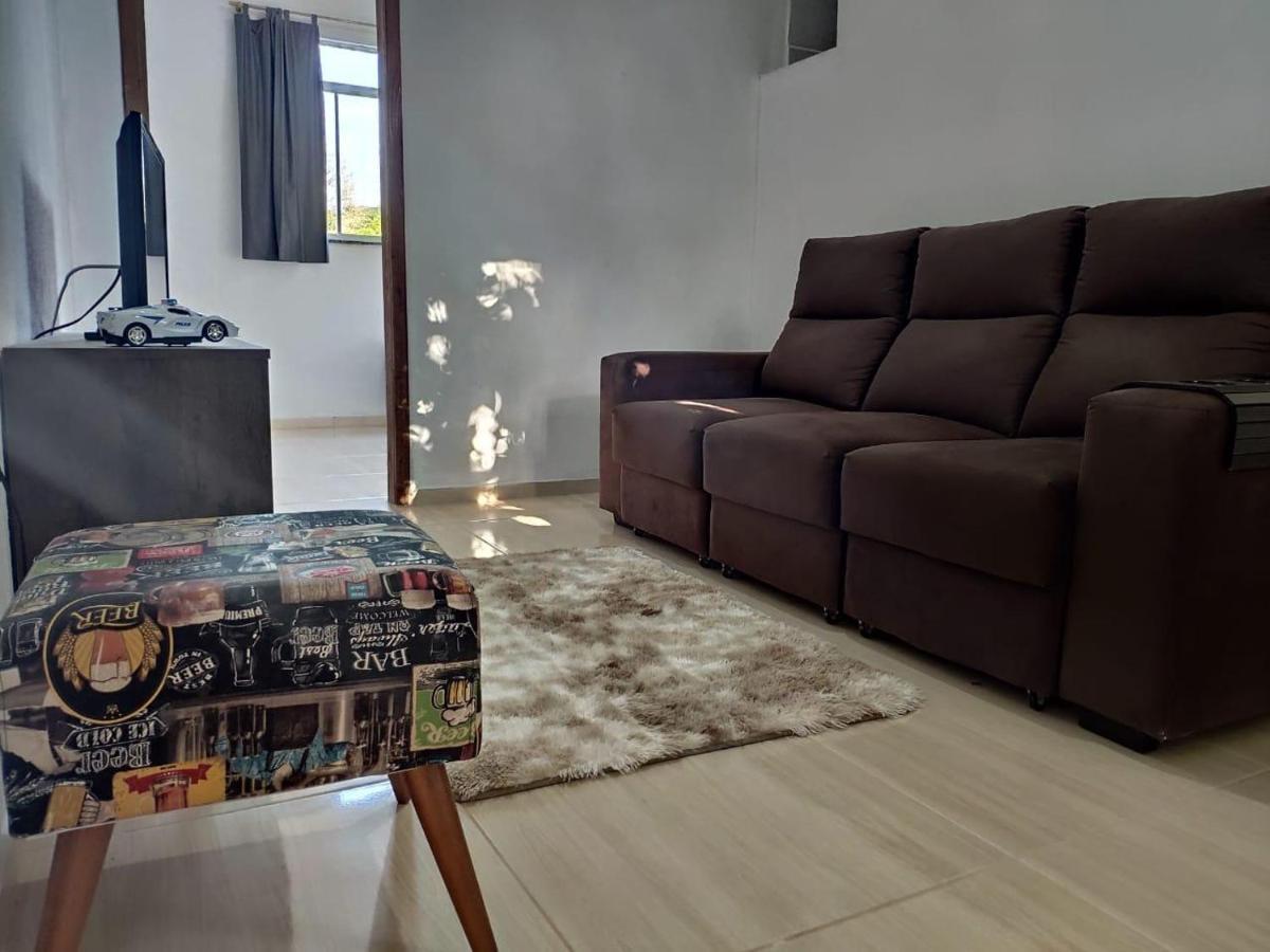 Casa Temporada Cachoeira Grande Piabeta Mage 외부 사진
