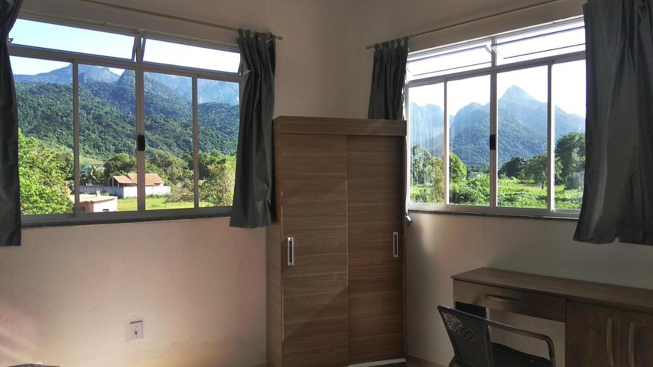 Casa Temporada Cachoeira Grande Piabeta Mage 외부 사진