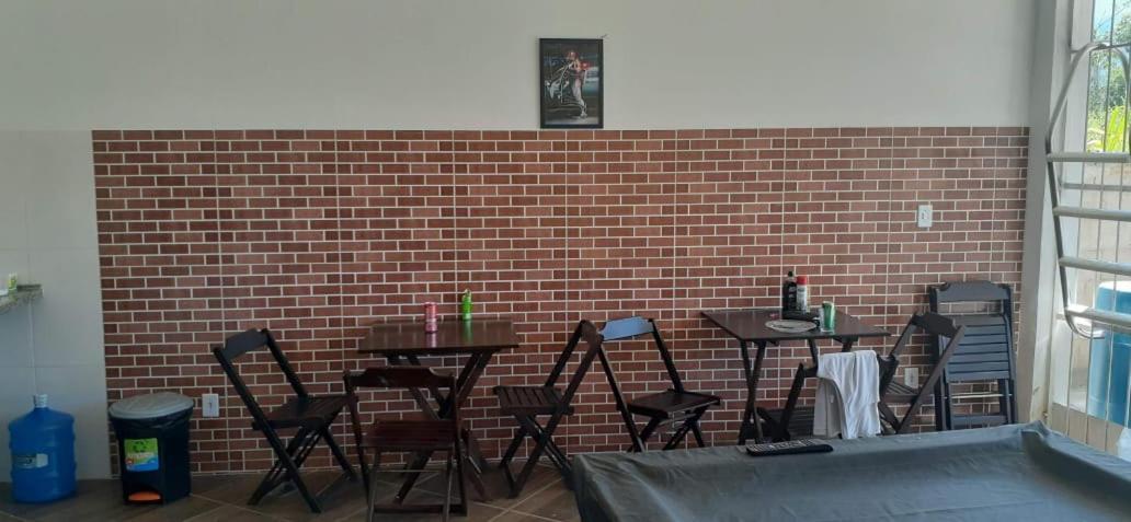 Casa Temporada Cachoeira Grande Piabeta Mage 외부 사진