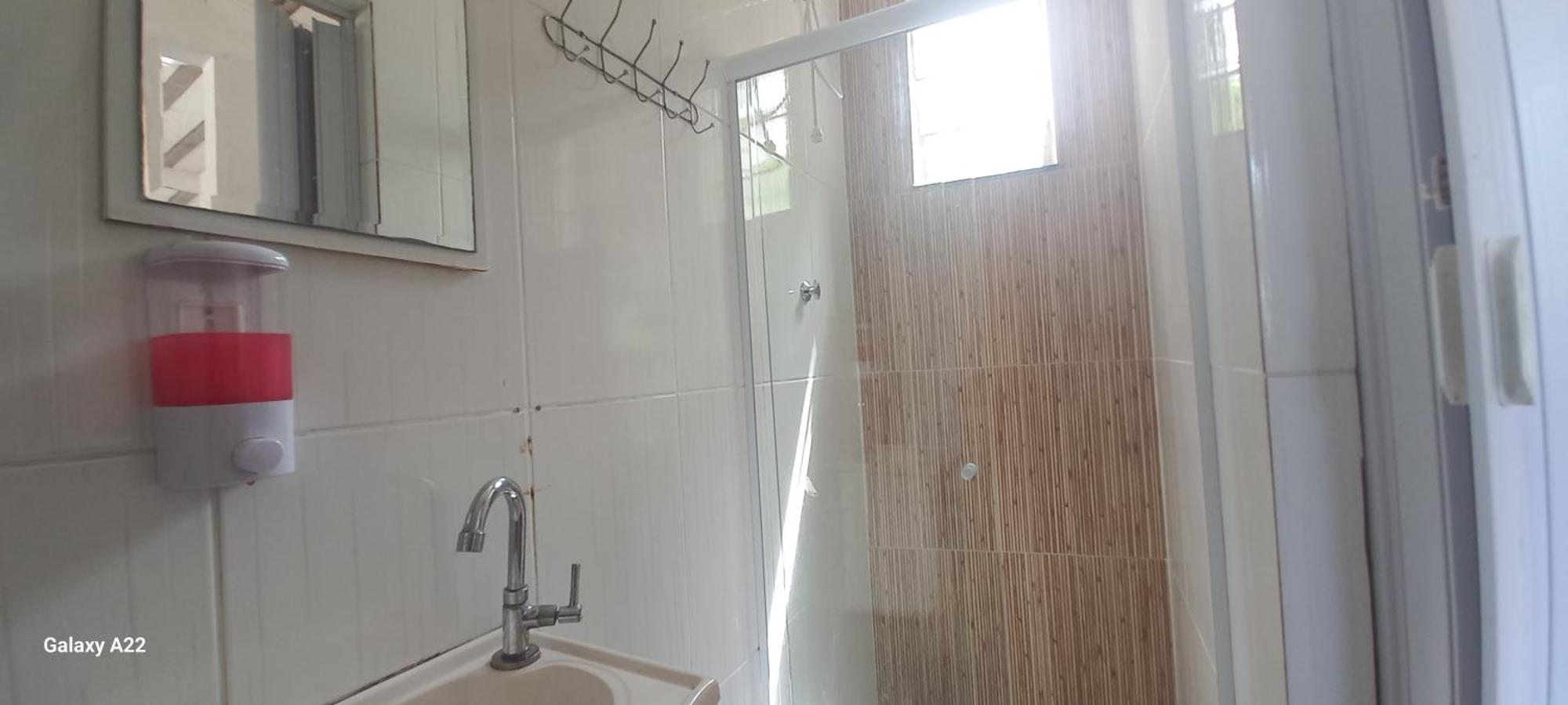 Casa Temporada Cachoeira Grande Piabeta Mage 외부 사진